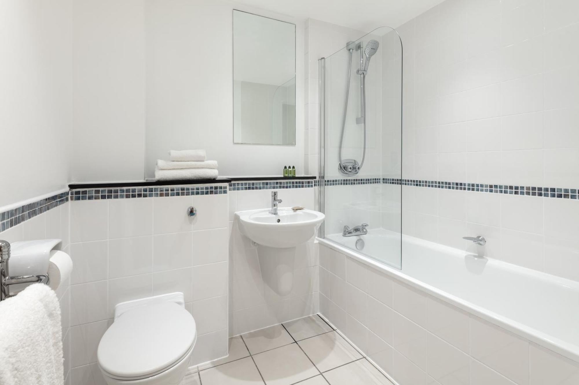 Aparthotel Marlin - Queen Street London