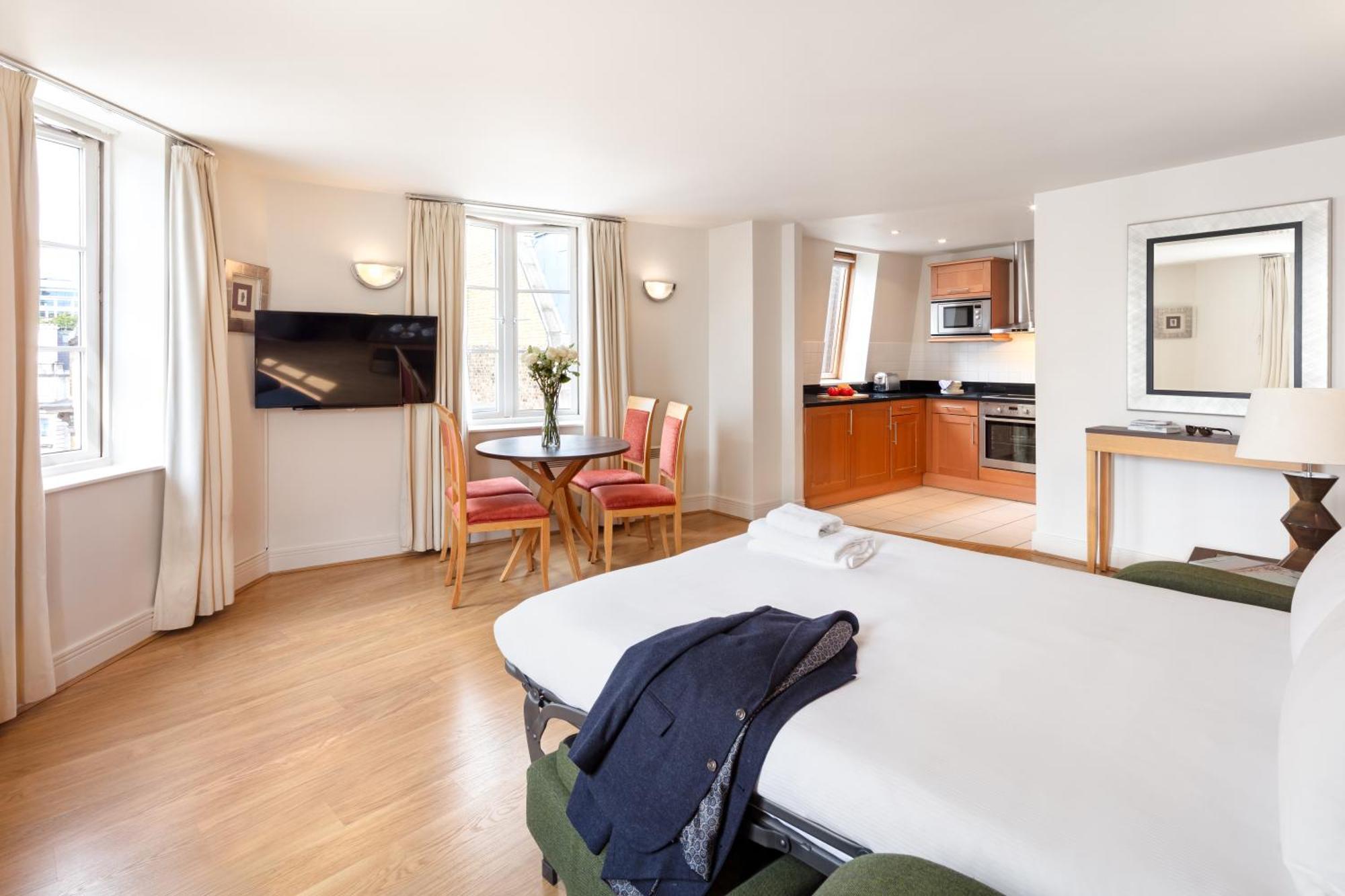 Marlin - Queen Street London