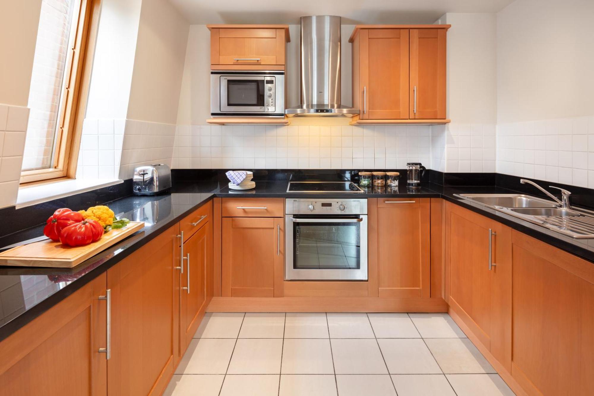 Marlin - Queen Street 4*